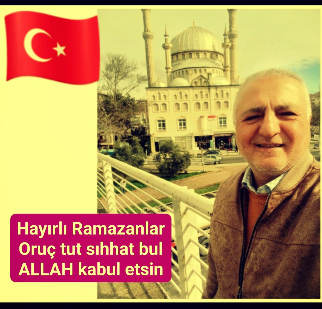 #HayatYolununNeKadarDüzgün
DoğruOlduğunuGöstermeyeSana
Yolundan çıkmış insanları gösterir
Nasıl bir İnsan Olduğunu gör derki
İnsan olmayanları anlamak gerekir
Aldığın terbiyeSavunduğun değere
Sahip olduğumKişilikKarekter iyilik
KıymetiniBil ölçüTerazin iyilik olsun
#Oruç #İftar