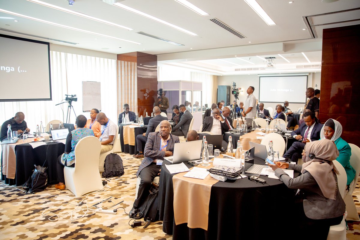 GWP Southern Africa tweet media