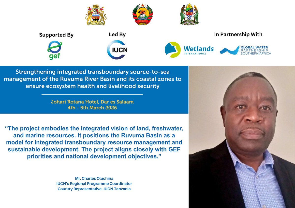 GWP Southern Africa tweet media