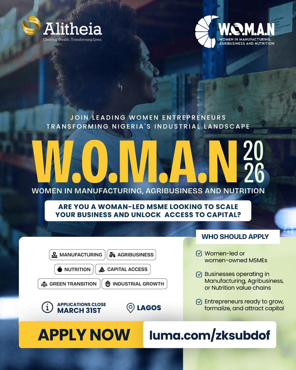 Alitheia Capital tweet media