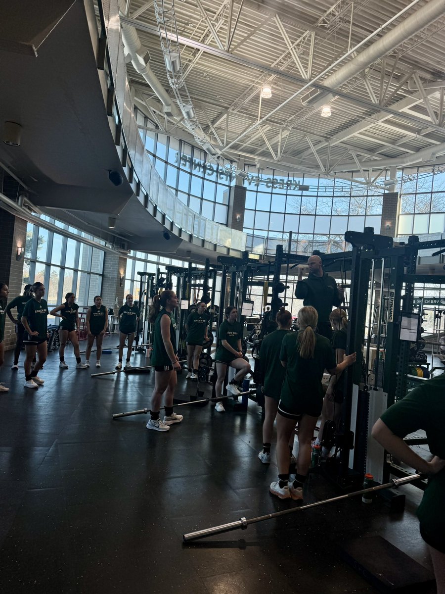 gbphoenixwsoc's tweet image. mid-week lift vibes&amp;gt;&amp;gt;

better,faster,&amp;amp;stronger💪🔥

#risetogether