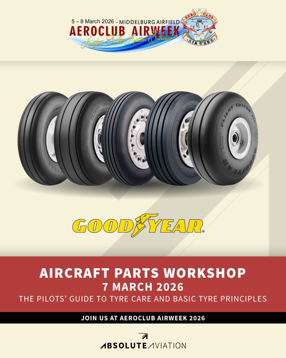 Absolute Aviation tweet media