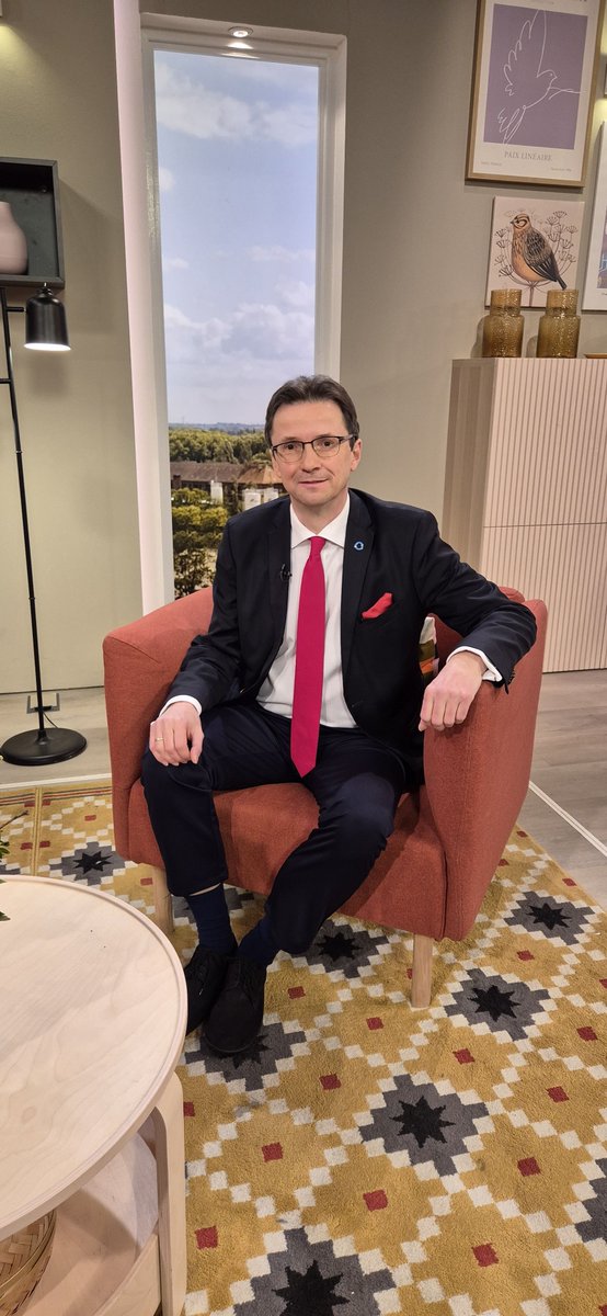 Prof. Peter Schwarz tweet media