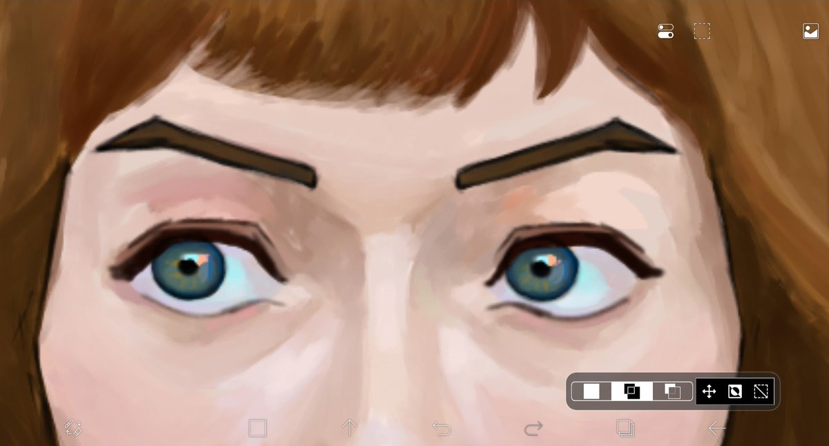 ★Ƥα๏lα★ tweet media