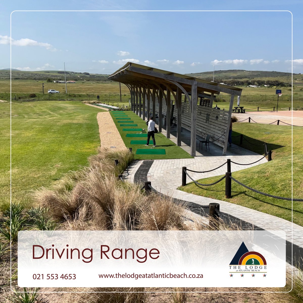 Atlantic Beach Lodge tweet media