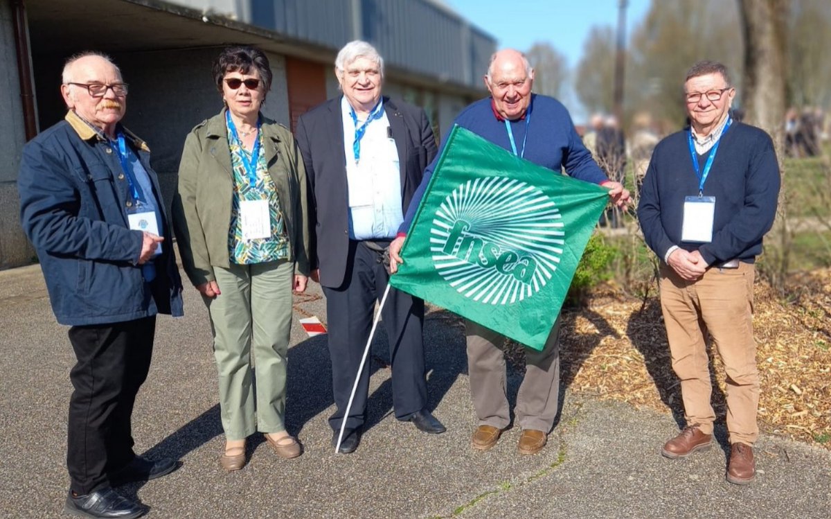 FNSEA CVL tweet media