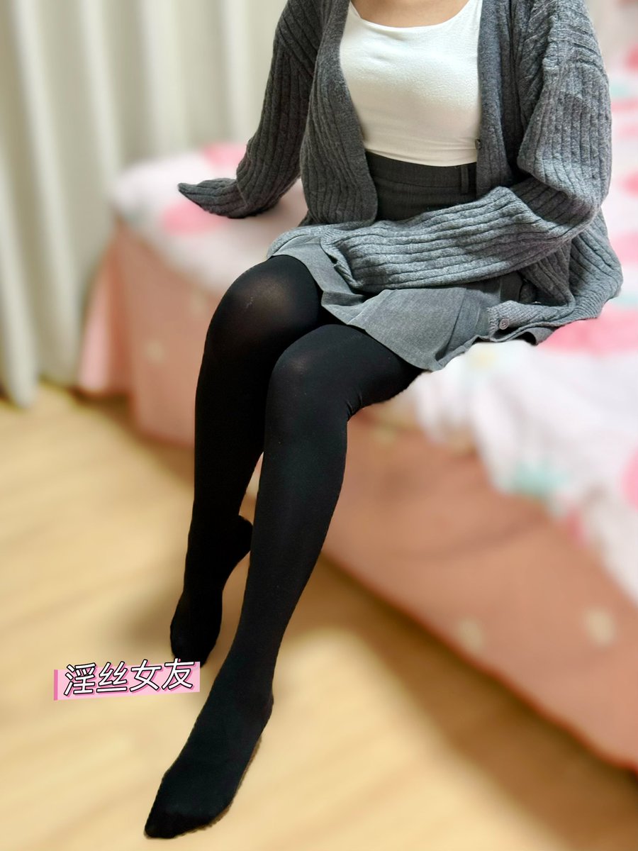 淫丝女友 tweet media
