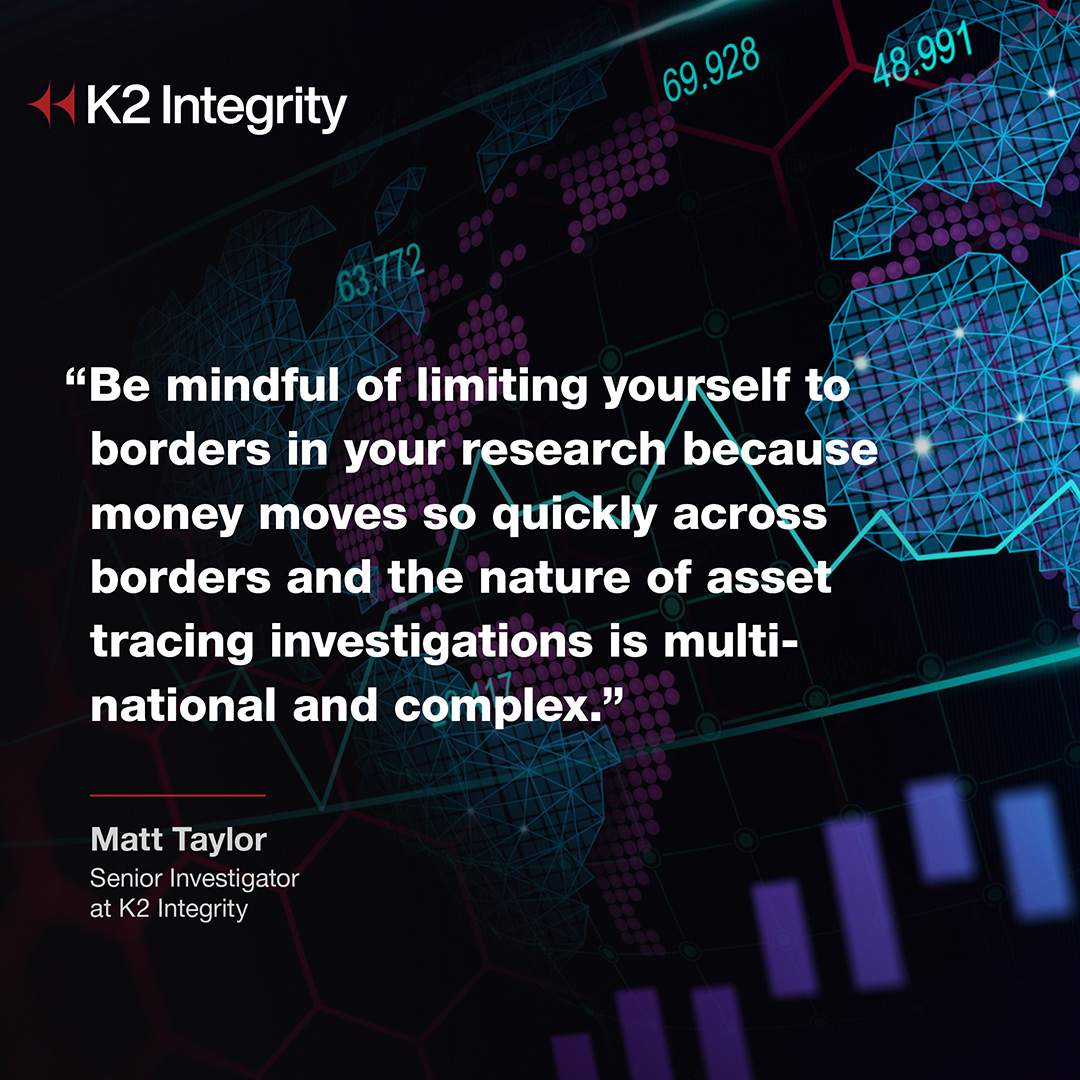 K2 Integrity tweet media