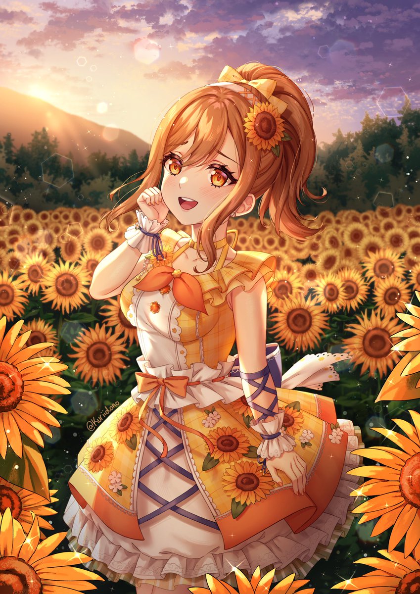 kurii✨ tweet media