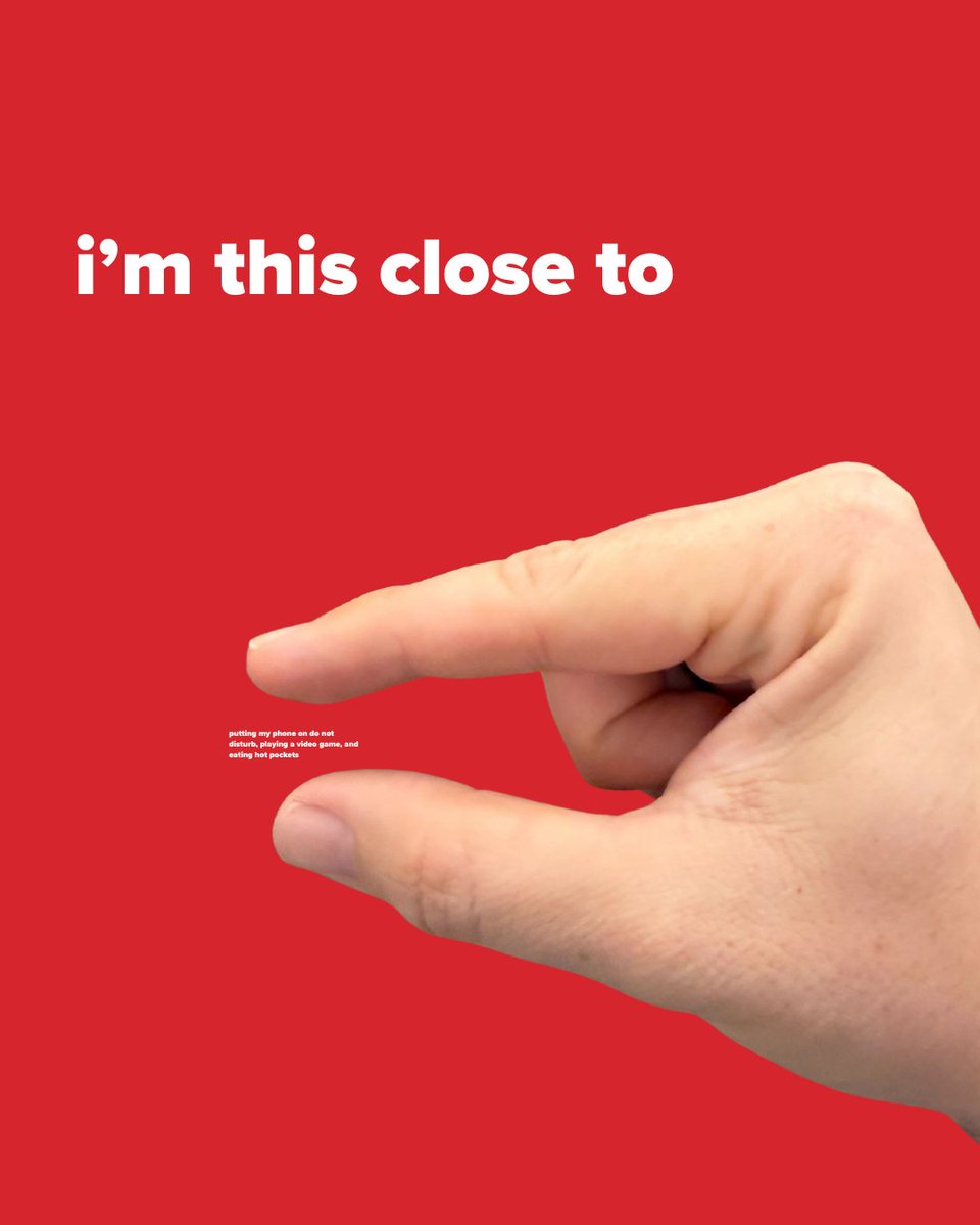 Hot Pockets tweet media