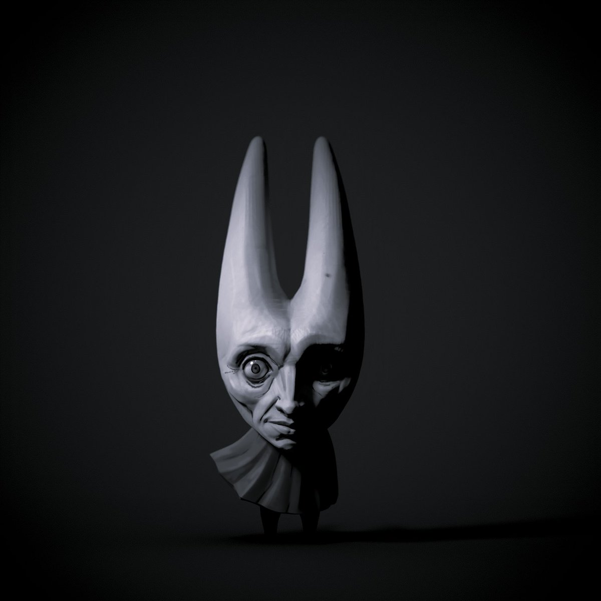 dlydro's tweet photo. Speedsculpt practice https://t.co/edM9dIwjfv