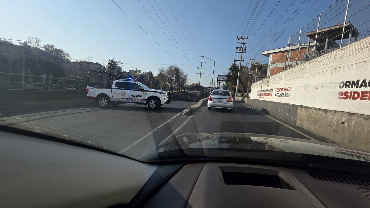 Col. El Capulin AO tweet media