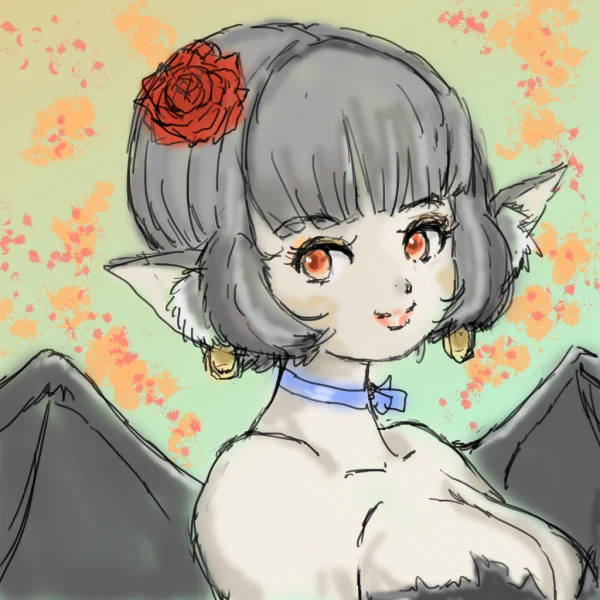 悪魔子さん