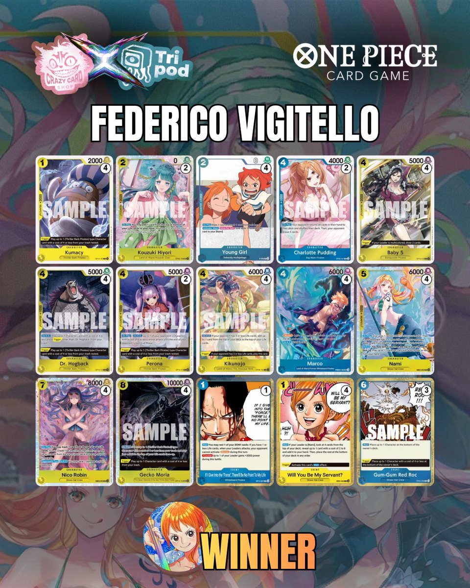 Tripod_CCS tweet media