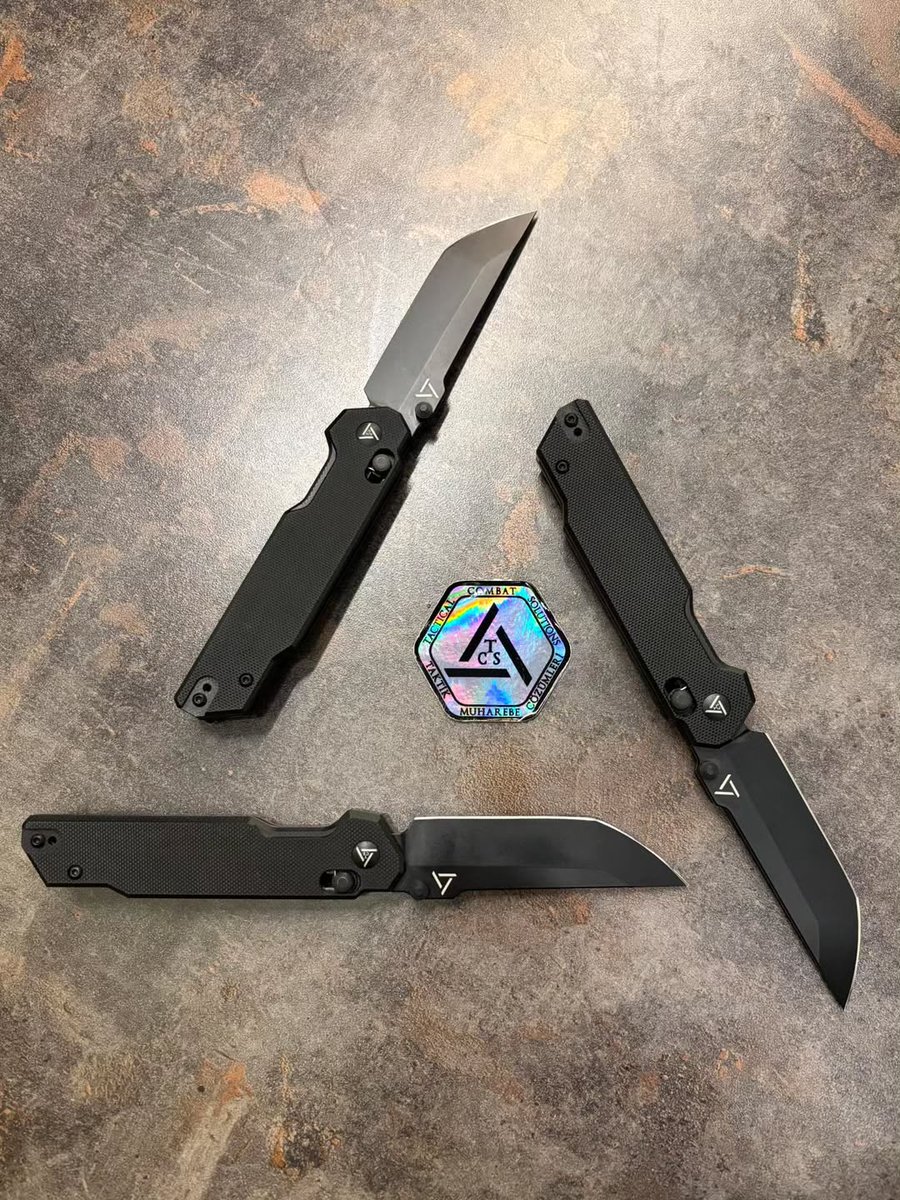 Tactical Combat Solutions tweet media