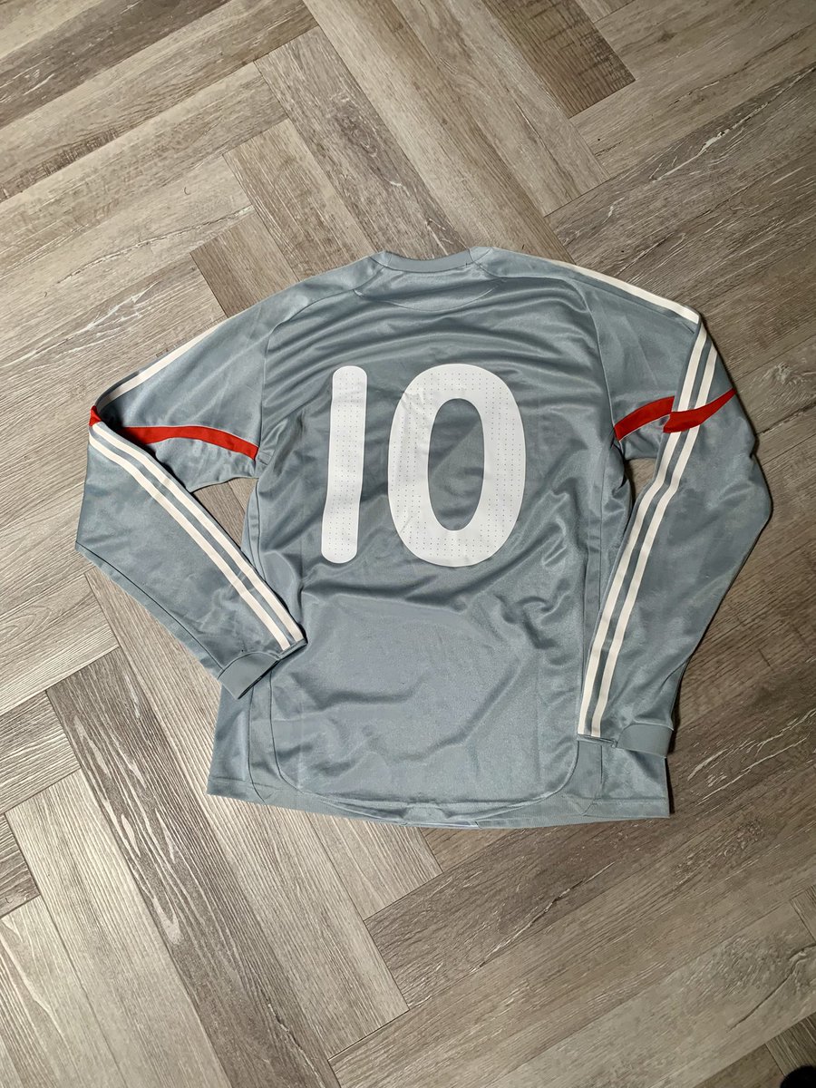 River Plate Shirts tweet media