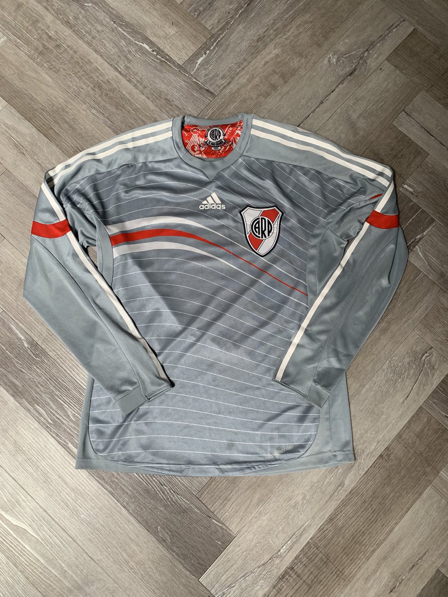 River Plate Shirts tweet media