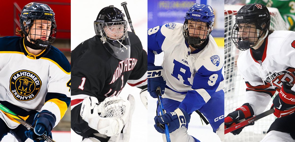 Reverse Migration: Top players are returning to high school programs in droves as they seek lower costs, sense of community. "People come up to me and they recognize me from playing. That’s one of the coolest things." - Mahtomedi defenseman Henry Sampair. mnhockeycoach.com/news_article/s…