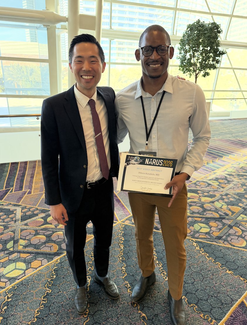 NM Urology tweet media