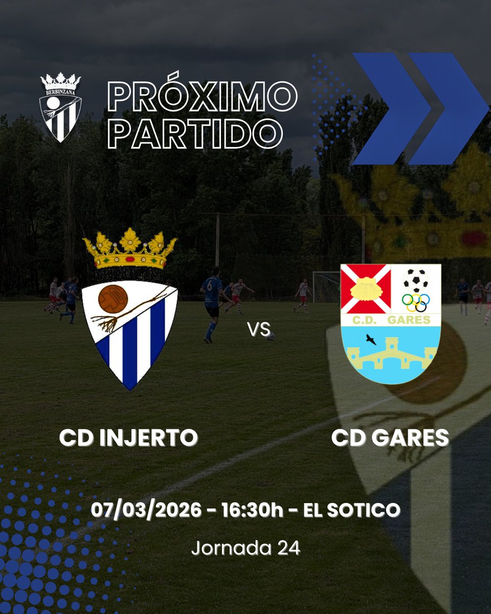 C.D. INJERTO tweet media