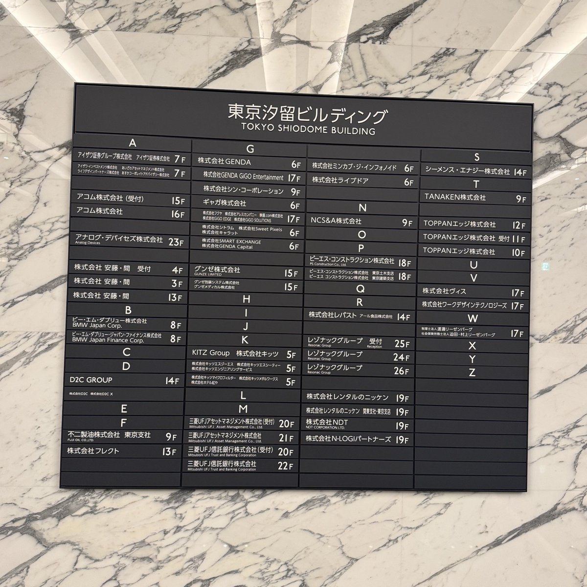 meg_mrmgm's tweet photo. eMAXIS slim
ファンミ楽しかったー！
2回目の参加で、いつもの如くアットホームな雰囲気。eくまグッズ嬉しいな。 https://t.co/WBiHB5SNsr
