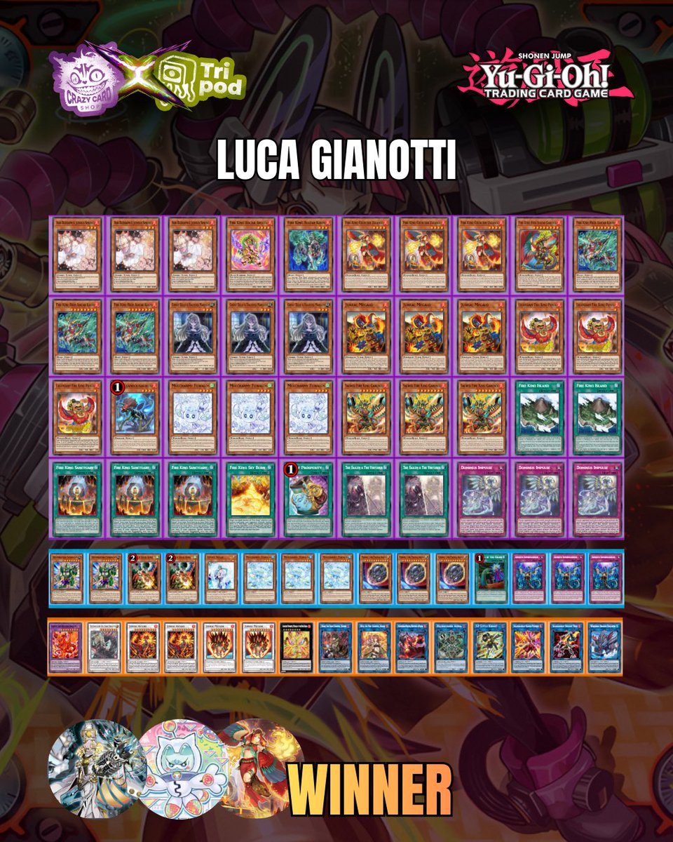 Tripod_CCS tweet media