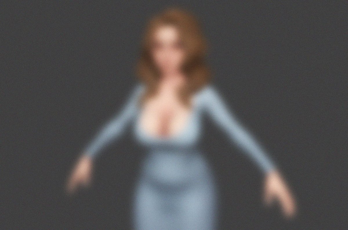 JustDateGameSFW's tweet photo. It’s finally happening. Today you can take the first look at our NEW third girl in fresh WIP artworks 🖤

It’s about time Lilith and Eva got some new company ^^ https://t.co/fKahArY15o