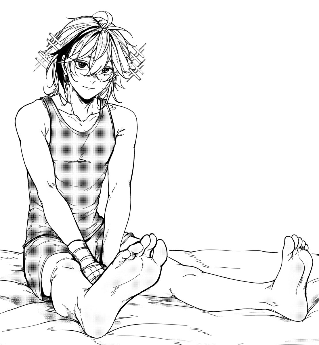 長谷川蛍 | Hotaru Hasegawa tweet media