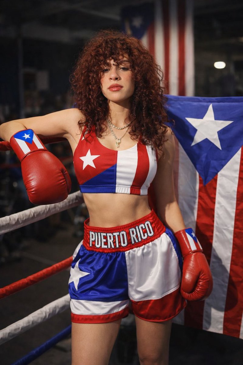 MI MUJER