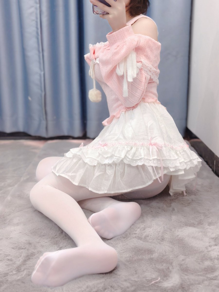 黑塔自动人偶 tweet media