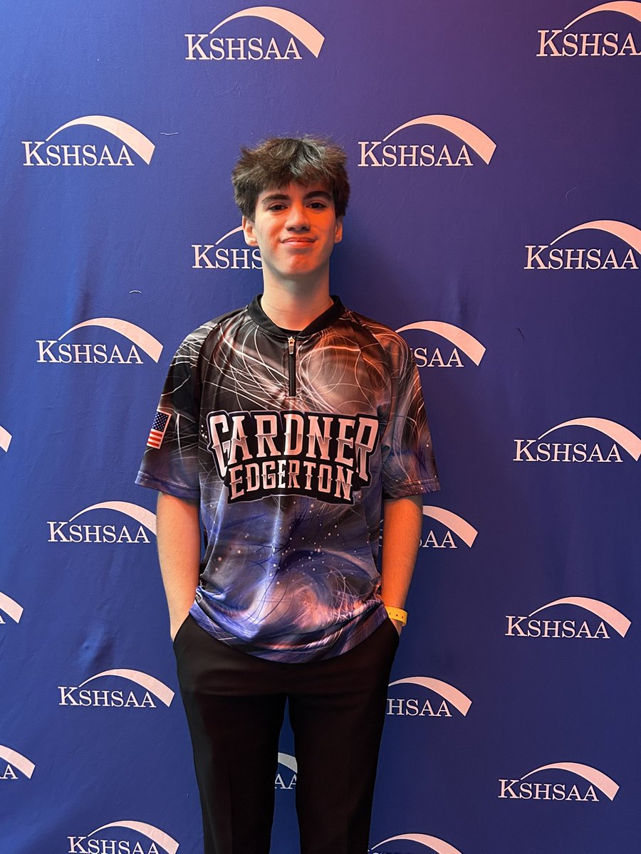 GEHS Blazer Bowling tweet media