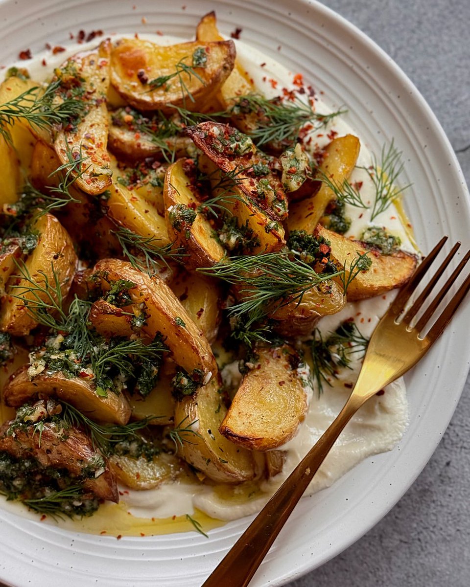 Ontario Potato Board tweet media