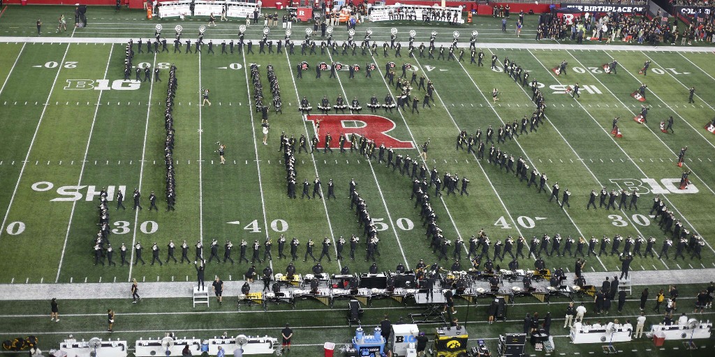 Rutgers Scarlet Knights tweet media