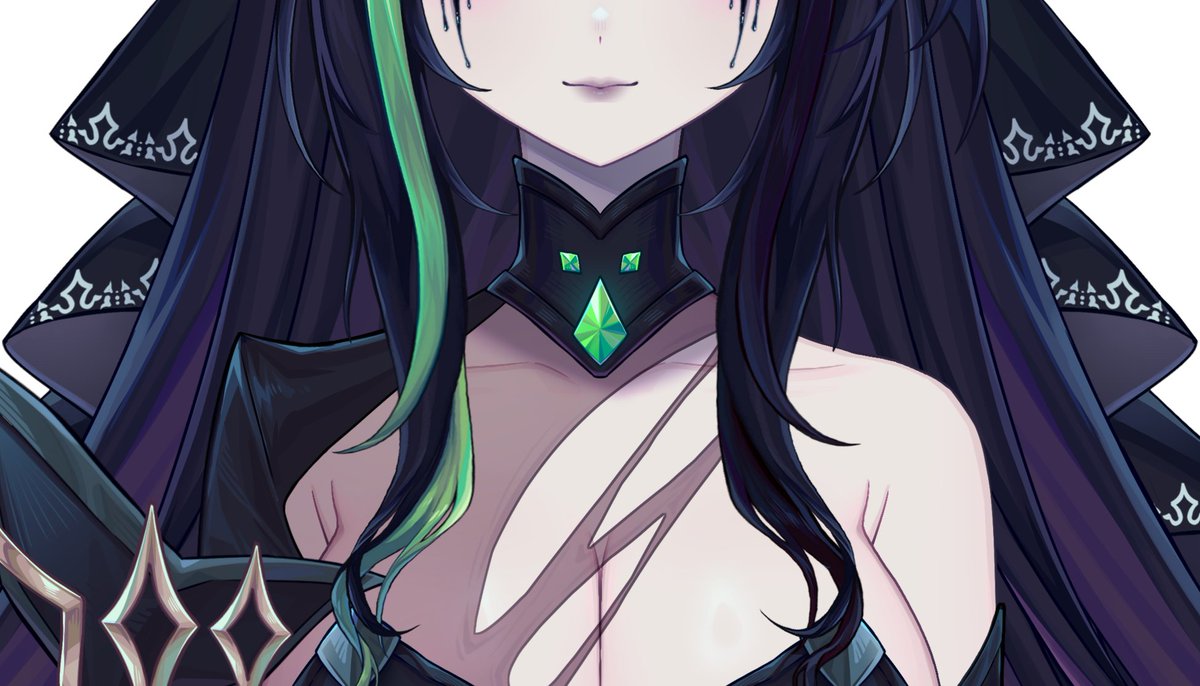 Nyxie 🗯️🪻 3.0 DEBUT tweet media