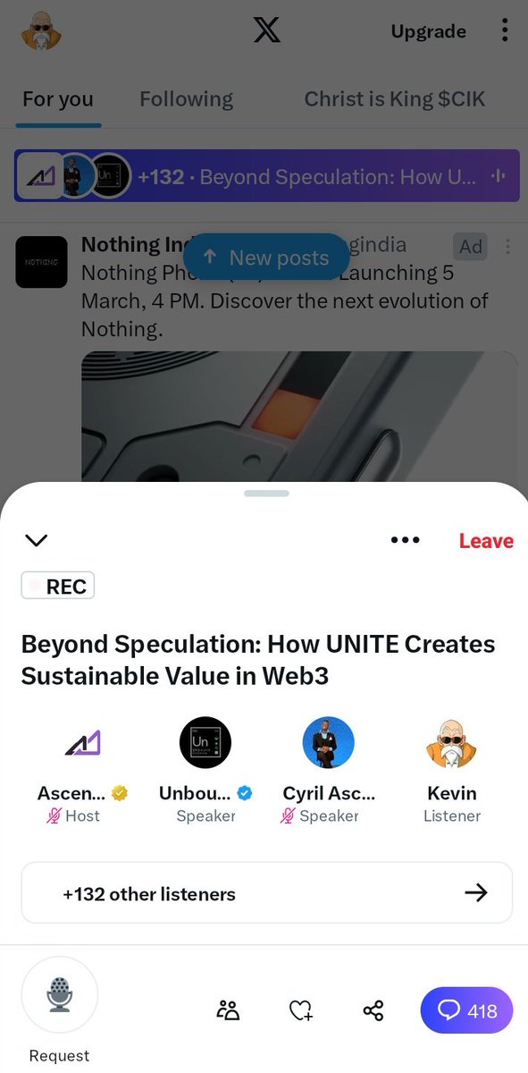 Kevin tweet media