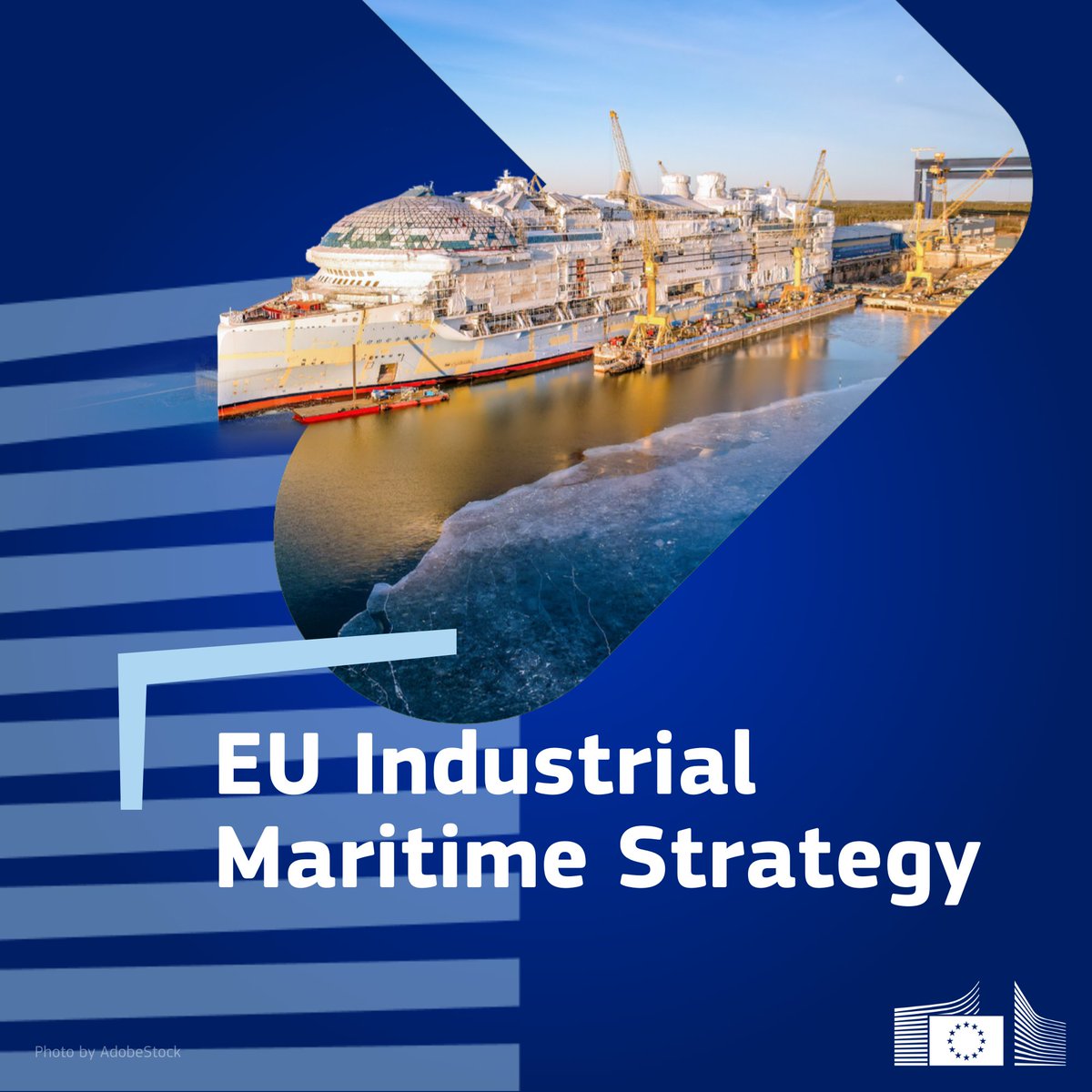 Internal Market, Industry, Entrepreneurship & SMEs tweet media