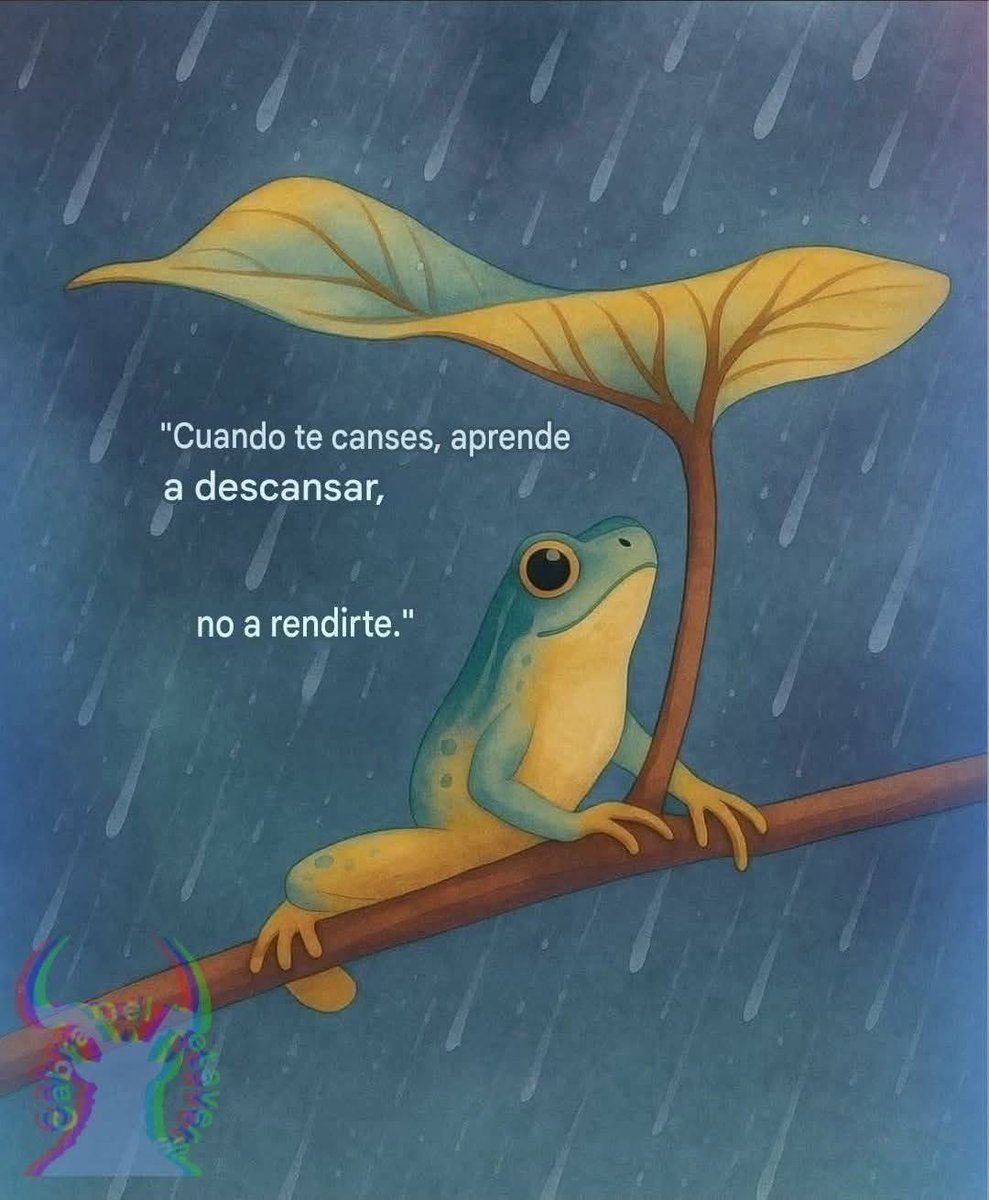 Aprende
a
descansar
…

cc. <a href="/dilocondibujos_/">Dilo con dibujos</a> 

JVSG® 1931 | #todocomunica