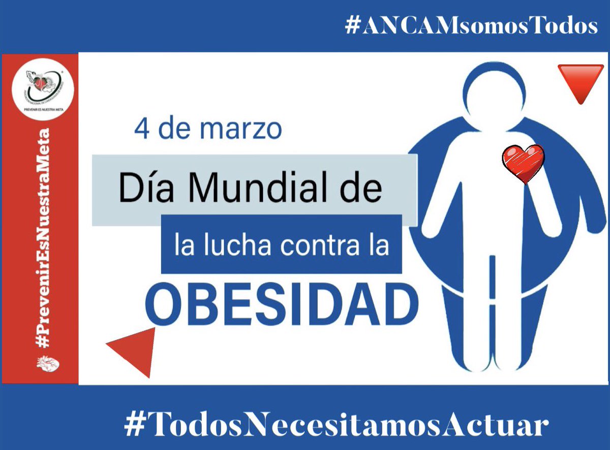 ANCAM México tweet media