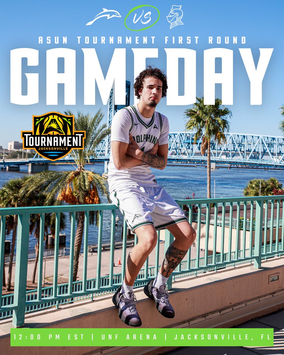 Jacksonville Men’s Basketball 🏀 tweet media