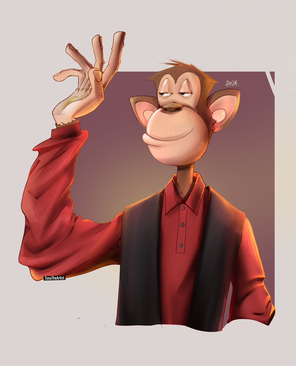 TimoTheArtist🎨 tweet media