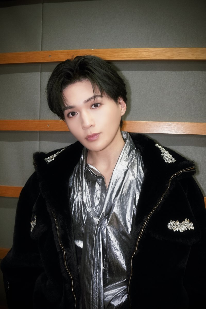 FANTASTICS from EXILE TRIBE tweet media