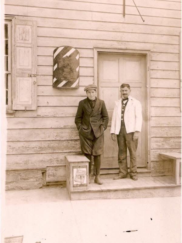 Lititz Museum tweet media