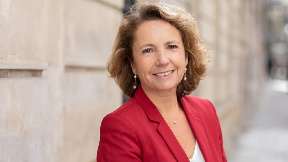 Départements de France tweet media