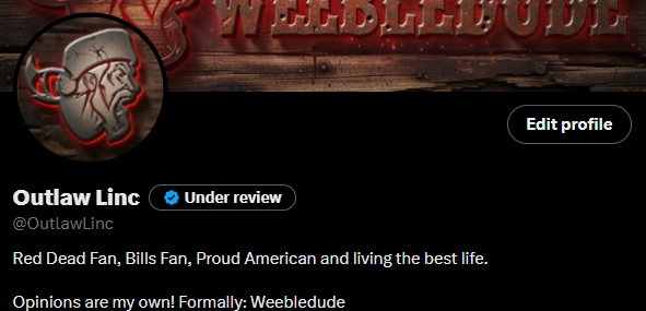 Outlaw Linc tweet media