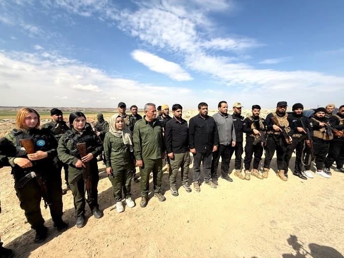 Suriye haberleri(YENi) tweet media