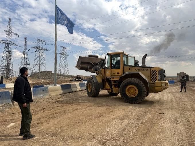 Suriye haberleri(YENi) tweet media