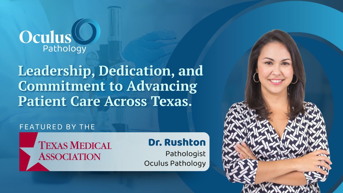 Oculus Pathology tweet media