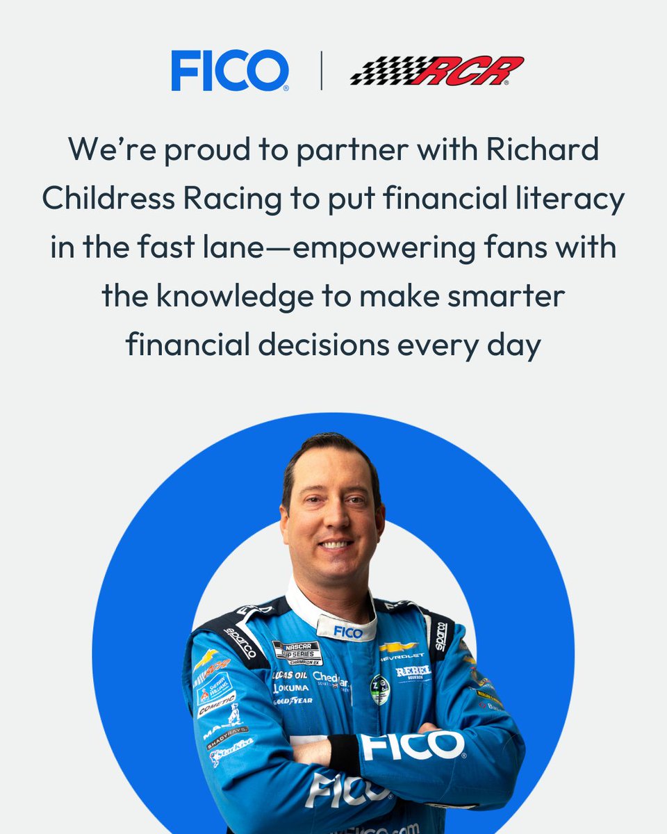 FICO (Fair Isaac) tweet media