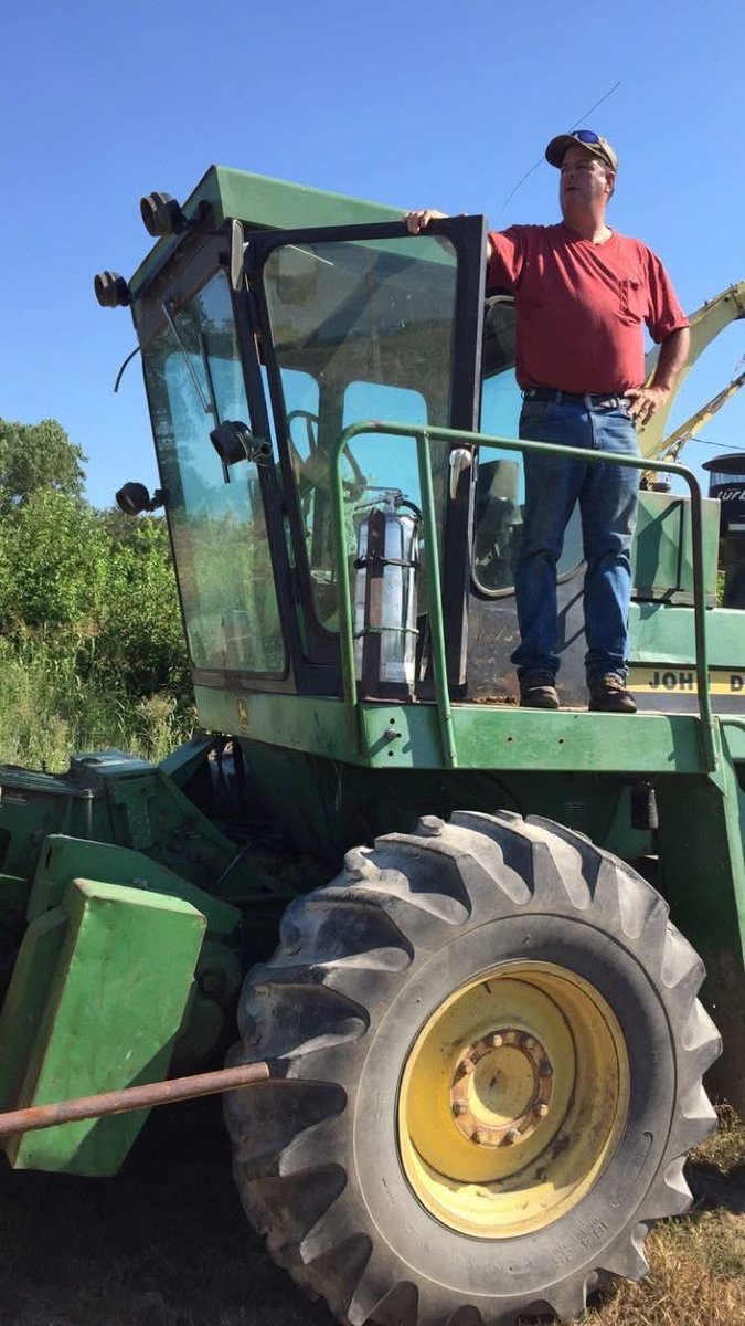 jamison_landon's tweet photo. Things are quite a bit different than they were 2 years ago, but I still think about you every day. Miss you dad. https://t.co/hDU57L7RkM