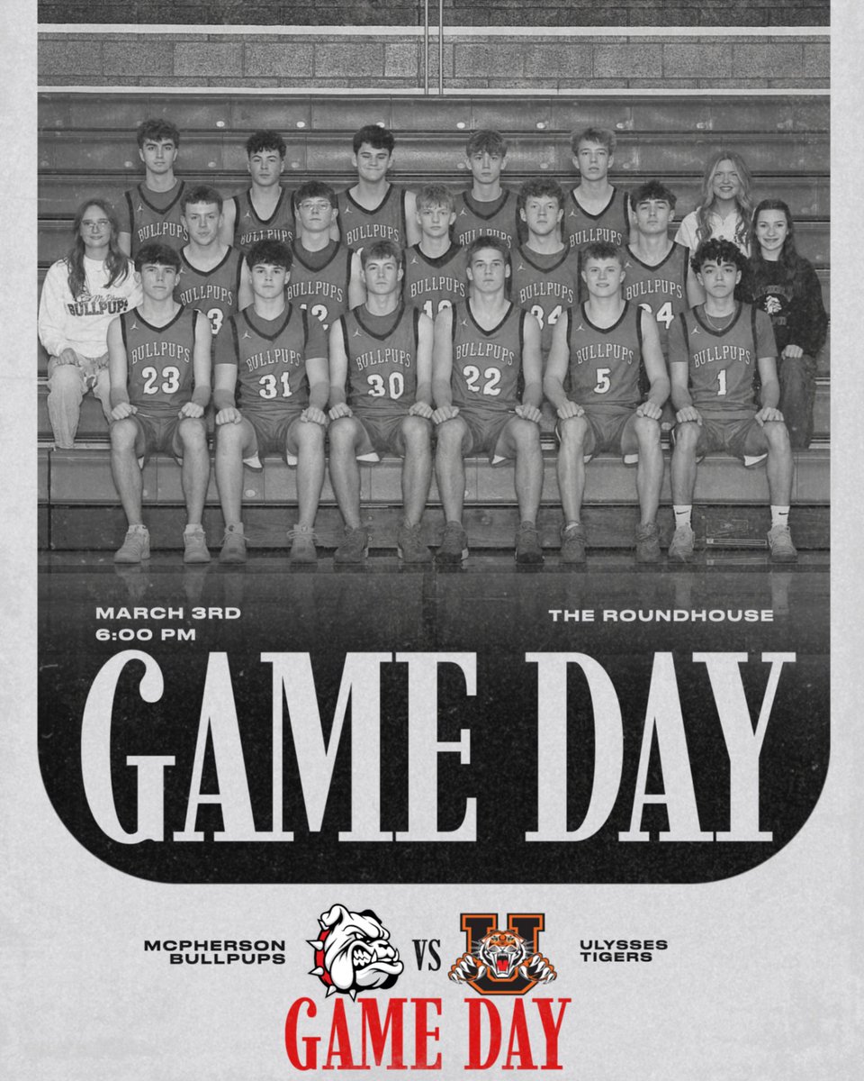 McPherson HS tweet media